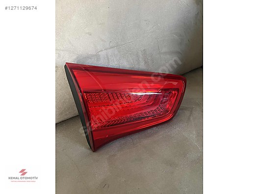 KIA SPORTAGE 2012-2015 LED STOP TAKIMI