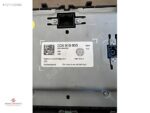 VW GOLF 7 PASSAT B8 6.5 İNÇ TEYP 3G0919605