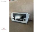 VW GOLF 7 PASSAT B8 6.5 İNÇ TEYP 3G0919605