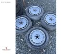 MERCEDES W124 W126 W140 W202 W203 MELBER ITALY 15″ JANT TAKIMI