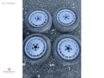 MERCEDES W124 W126 W140 W202 W203 MELBER ITALY 15″ JANT TAKIMI
