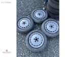MERCEDES W124 W126 W140 W202 W203 MELBER ITALY 15″ JANT TAKIMI