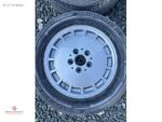 MERCEDES W124 W126 W140 W202 W203 MELBER ITALY 15″ JANT TAKIMI