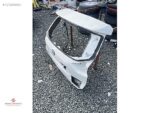 NISSAN X-TRAIL BAGAJ KAPAĞI BAGAJ TESİSATI BAGAJ AÇMA BUTONU