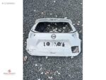 NISSAN X-TRAIL BAGAJ KAPAĞI BAGAJ TESİSATI BAGAJ AÇMA BUTONU