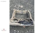 NISSAN X-TRAIL BAGAJ KAPAĞI BAGAJ TESİSATI BAGAJ AÇMA BUTONU
