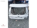 NISSAN X-TRAIL BAGAJ KAPAĞI BAGAJ TESİSATI BAGAJ AÇMA BUTONU