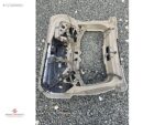 NISSAN X-TRAIL BAGAJ KAPAĞI BAGAJ TESİSATI BAGAJ AÇMA BUTONU
