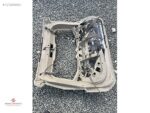 NISSAN X-TRAIL BAGAJ KAPAĞI BAGAJ TESİSATI BAGAJ AÇMA BUTONU