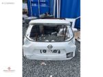 NISSAN X-TRAIL BAGAJ KAPAĞI BAGAJ TESİSATI BAGAJ AÇMA BUTONU